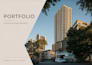 create photorealistic architectural photomontage renders